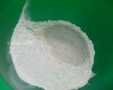 Foto langkah ke 2 dari resep Donat Tape Empuk 1 Telur aja.