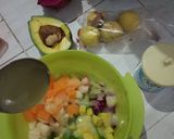 Foto langkah ke 3 dari resep Sop buah istimewa.