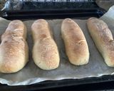 Foto del paso 3 de la receta: Pan italiano