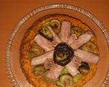 Gobhi-Baingan-Gaajar Magic Cake recipe step 11 photo