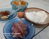 Foto langkah ke 1 dari resep Tahu walik crispy.