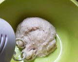 Foto langkah ke 3 dari resep Pempek Dos (Gluten Free).