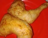 Foto langkah ke 1 dari resep Soto Ayam Rumahan.