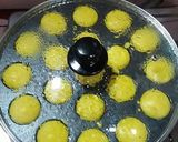 Foto langkah ke 8 dari resep Bika Ambon Teflon.