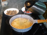 Risoto de Cogumelos