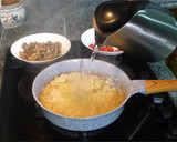 Foto do passo 3 de Risoto de Cogumelos