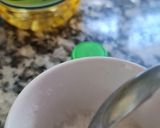 Foto del paso 5 de la receta: Pan de lentejas (sin remojar) y avena