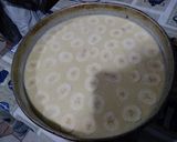 Foto del paso 5 de la receta: Torta de Banana😋