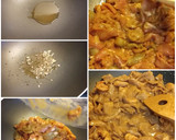 Foto del paso 4 de la receta: Chop suey🌹