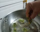 કુંભણીયા ભજીયા (Kumbhaniya Bhajiya Recipe In Gujarati) રેસીપી સ્ટેપ5ફોટો