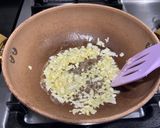 Foto langkah ke 2 dari resep Creamy Macaroni.