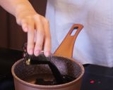 Foto langkah ke 1 dari resep Ramen Egg.