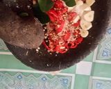 Foto langkah ke 1 dari resep Botok tahu tempe.