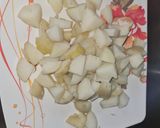 जीरा आलू (Jeera Aloo recipe in hindi) रेसिपी चरण 1 फोटो