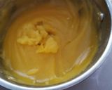 Kovászos vaníliás kifli, glutén és tejmentesen recept fázis 2 fotója