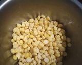 डाळ दोडके (dal dodka recipe in marathi) रेसिपी स्टेप 2 फोटो