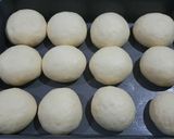 Foto langkah ke 7 dari resep Roti Sobek.