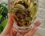 عکس مرحله 6 از دستور کاشت هسته انبه🥭