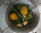 Foto langkah ke 1 dari resep Sambel Ijo Padang.