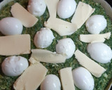 Foto del paso 2 de la receta: Tarta de acelga y brócoli