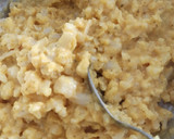 Foto del paso 2 de la receta: Coliflor rebozada al horno