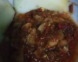 Foto langkah ke 2 dari resep Sambal mangga.