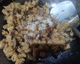Foto langkah ke 4 dari resep 478 - Sambal Goreng Tempe Eby (10-CPApron2026).