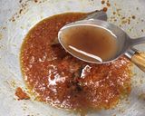 Foto langkah ke 2 dari resep Ayam Bakar Bumbu Rujak.