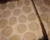 Foto del paso 4 de la receta: Tortitas Negras