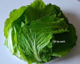 Hình bước làm 3 của món Hộp cơm trưa 3 món