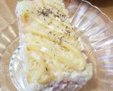 Foto langkah ke 8 dari resep Macaroni Schotel.