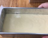 Foto langkah ke 7 dari resep Bolu Mocca Meses Khas Medan Belanda Tiptop Duplikasi.