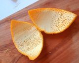 Foto del paso 1 de la receta: Naranjitas azucaradas