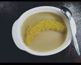 Foto langkah ke 5 dari resep Putu Mayang Bihun Kuah Santan.