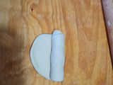 Pane a pasta dura