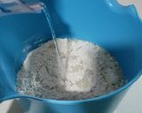 Foto del paso 1 de la receta: Pan Baguette