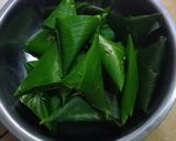 Foto langkah ke 5 dari resep Lupis Pandan.