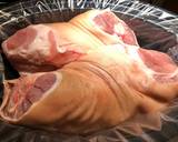 Crockpot Pulled Pork recipe step 2 photo