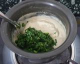 Vegetable Lasagne recipe step 3 photo