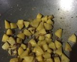 Foto langkah ke 4 dari resep Sup Kentang Sederhana.