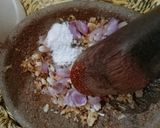 Foto langkah ke 2 dari resep Rica-rica Sayap Chicken.