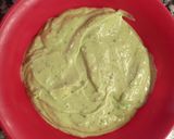 Foto del paso 10 de la receta: Crema de Palta con Pico de Gallo