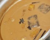 Foto langkah ke 4 dari resep Chai Tea Latte 🍂.