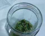 香蔥油醋拌杏菜的食譜步驟2照片