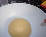 Foto langkah ke 2 dari resep Roti Konde.