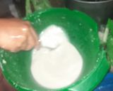 Foto langkah ke 6 dari resep Bubur singkong.