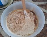 Foto del paso 3 de la receta: Torta de ananá crocante🍍🍍