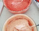 Strawberry Cheese Layer Cake recipe step 3 photo