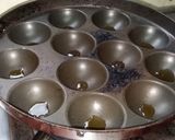 A picture of step 7 of Healthy Appam.