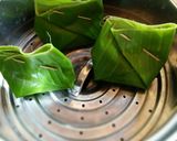 Foto langkah ke 3 dari resep Botok Tahu Kerupuk.